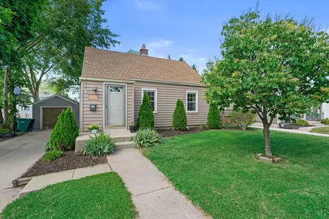 n84w16278 Donald, Menomonee Falls, WI 53051