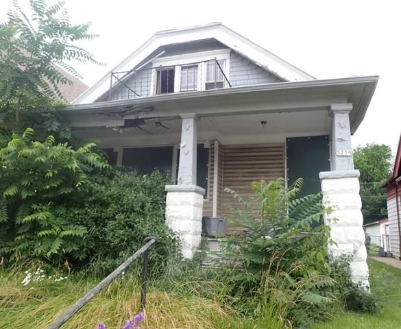 3259 N 27th, Milwaukee, WI 53216