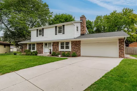 128 Audubon, Grafton, WI 53024
