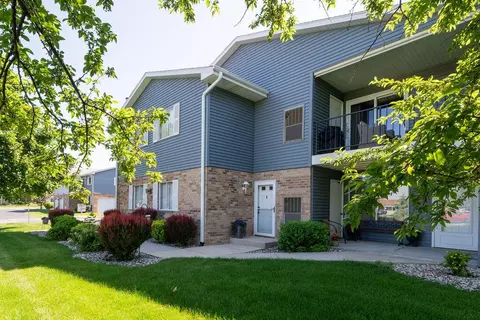 1319 Sunnyslope # 204, Mount Pleasant, WI 53406