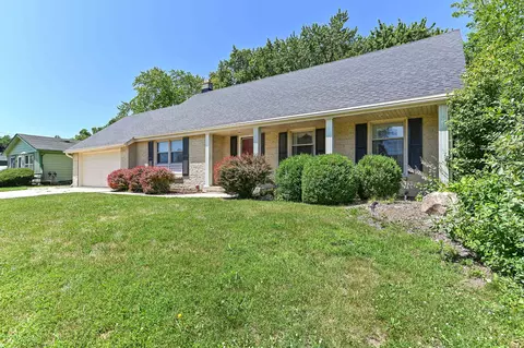 146 Perry, Racine, WI 53406