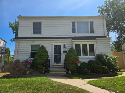 3770 S 5th, Milwaukee, WI 53207