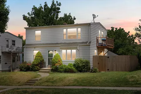 3770 S 5th, Milwaukee, WI 53207