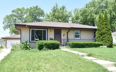 5720 49th, Kenosha, WI 53144