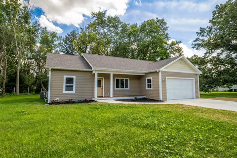 w991 Primrose Road, Bloomfield, WI 53128