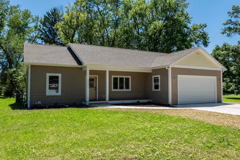 w991 Primrose Road, Bloomfield, WI 53128