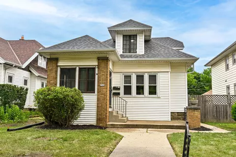 2908 N 51st, Milwaukee, WI 53210