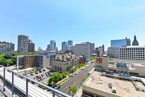 270 E Highland #812, Milwaukee, WI 53202