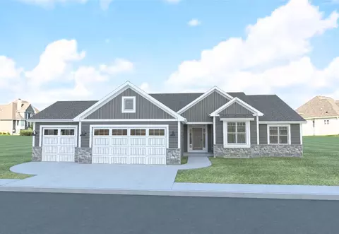 1244 Valley Hl #LT 80, Union Grove, WI 53182
