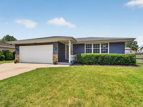 7004 60th, Kenosha, WI 53142