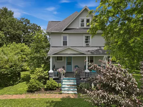n40696 Christopherson Road, Pigeon, WI 54758