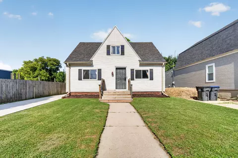 3614 Sheridan, Mount Pleasant, WI 53403