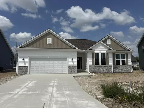 3708 Bishops Cap, Franksville, WI 53126
