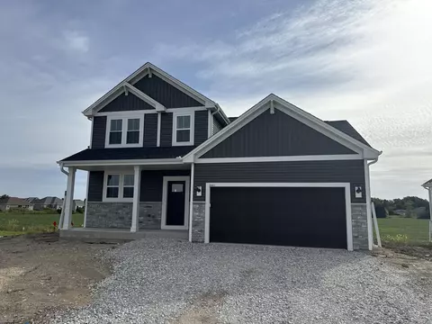 3661 Perennial, Franksville, WI 53126