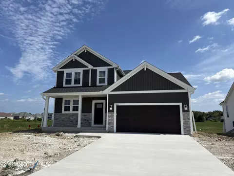 3661 Perennial, Franksville, WI 53126