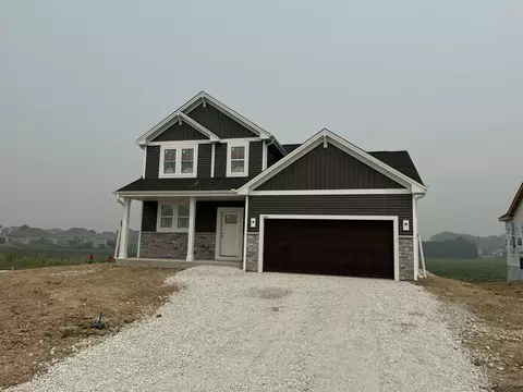 3661 Perennial, Franksville, WI 53126