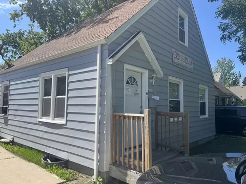 4873 N 26th, Milwaukee, WI 53209