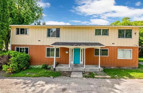 5101 N 49th, Milwaukee, WI 53218