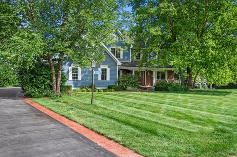 w287n6371 Broadwing, Merton, WI 53029