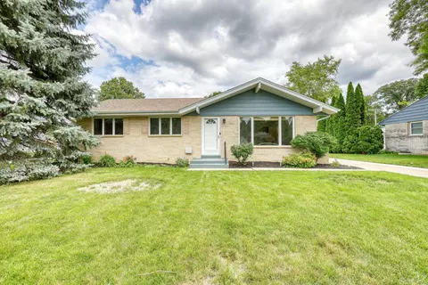 8486 N 51st, Brown Deer, WI 53223