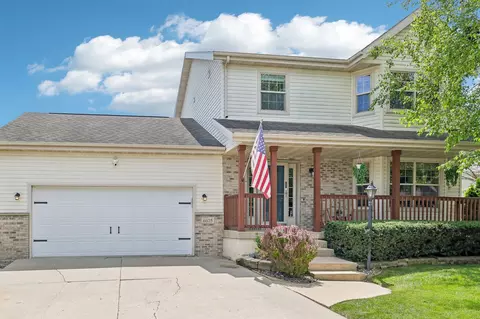 6605 Carlton, Madison, WI 53718
