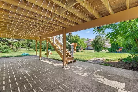 Exterior - 16865 Eldorado, Brookfield, WI 53005 photo 7 of 7