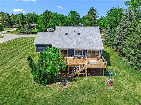 Exterior - 16865 Eldorado, Brookfield, WI 53005 photo 4 of 7