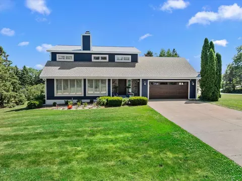 Exterior - 16865 Eldorado, Brookfield, WI 53005 photo 2 of 7