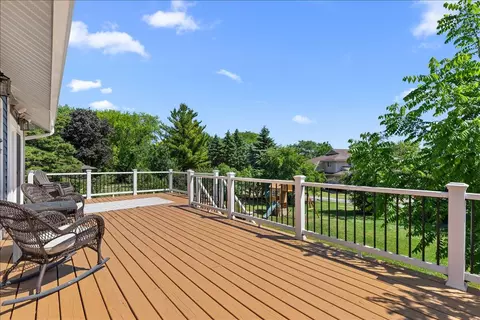 Exterior - 16865 Eldorado, Brookfield, WI 53005 photo 6 of 7
