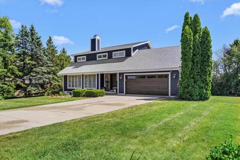 Exterior - 16865 Eldorado, Brookfield, WI 53005 photo 3 of 7