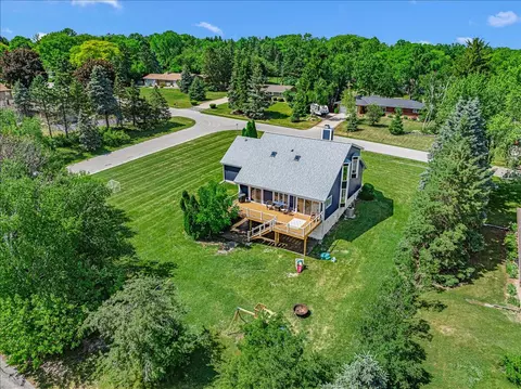 View/Area - 16865 Eldorado, Brookfield, WI 53005 photo 2 of 2