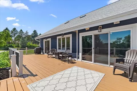 Exterior - 16865 Eldorado, Brookfield, WI 53005 photo 5 of 7
