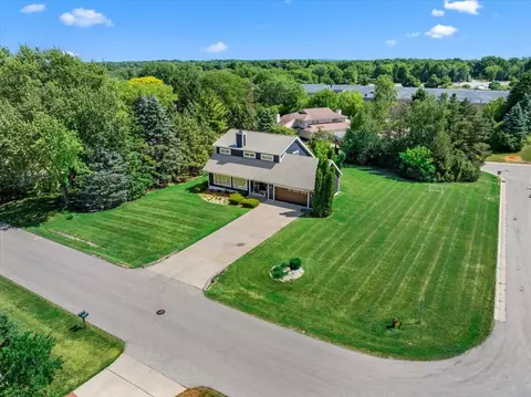 View/Area - 16865 Eldorado, Brookfield, WI 53005 photo 1 of 2