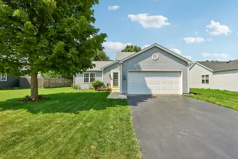 242 Deer Path, Genoa City, WI 53128