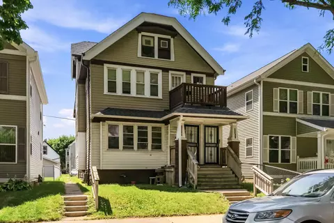 3211 N Buffum #3213, Milwaukee, WI 53212
