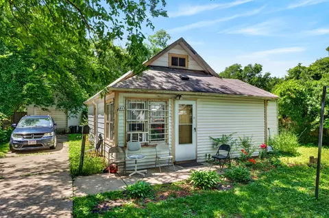 4917 N 47th, Milwaukee, WI 53218