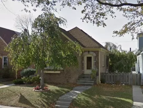 3373 S 19th, Milwaukee, WI 53215