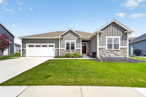 n67w25380 Aspen, Sussex, WI 53089