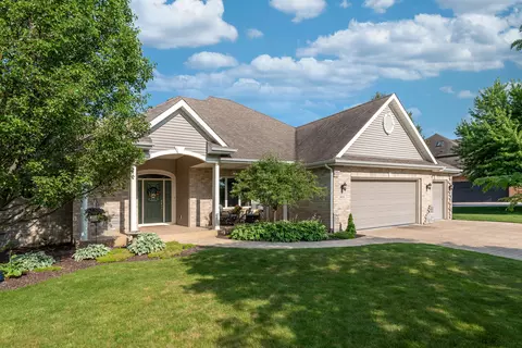 10151 48th, Pleasant Prairie, WI 53158