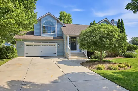 20506 84th, Bristol, WI 53104