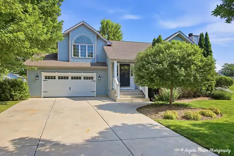 20506 84th, Bristol, WI 53104