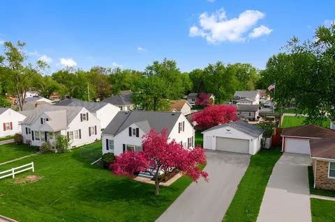 11301 11th, Pleasant Prairie, WI 53158