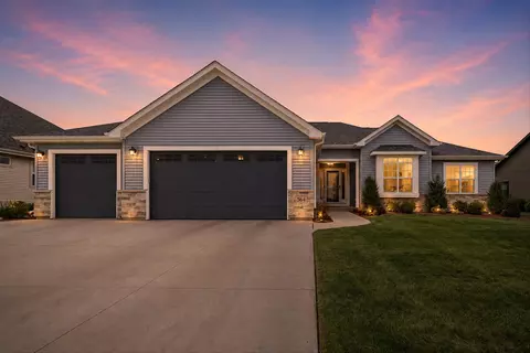 364 Kiddle, Union Grove, WI 53182