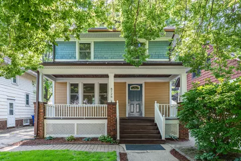 6726 21st, Kenosha, WI 53143