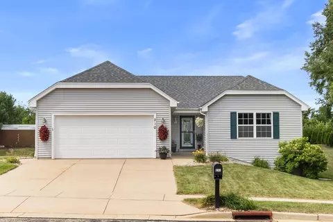 210 Cedar, Johnson Creek, WI 53038