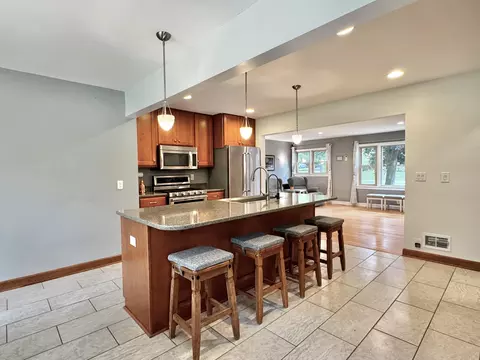 Kitchen - 2625 El Rancho, Brookfield, WI 53005 photo 4 of 4