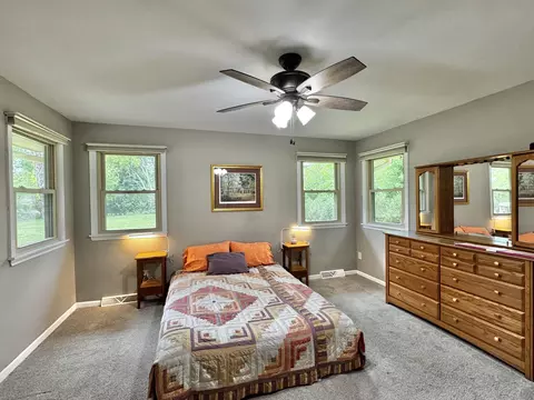 Bedroom - 2625 El Rancho, Brookfield, WI 53005 photo 2 of 3