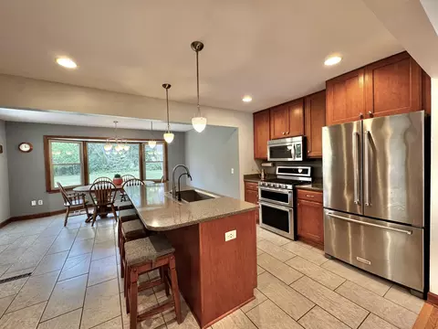 Kitchen - 2625 El Rancho, Brookfield, WI 53005 photo 1 of 4