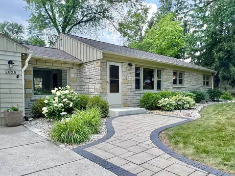 Exterior - 2625 El Rancho, Brookfield, WI 53005 photo 2 of 4