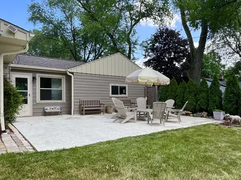 Exterior - 2625 El Rancho, Brookfield, WI 53005 photo 3 of 4